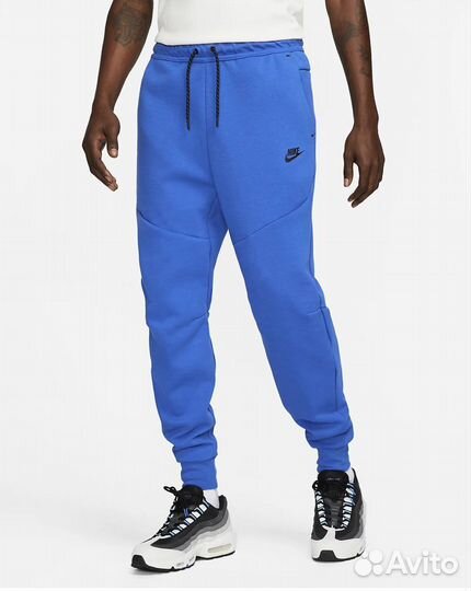 Штаны Nike Tech Fleece