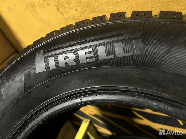 Pirelli Ice Zero 225/65 R17