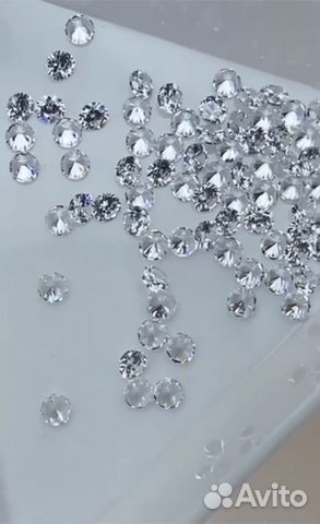 Стразы swarovski для ногтей
