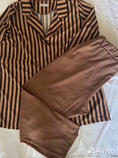 Домашний костюм 62 размер