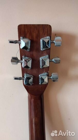 Акустика sigma DM 2 корея