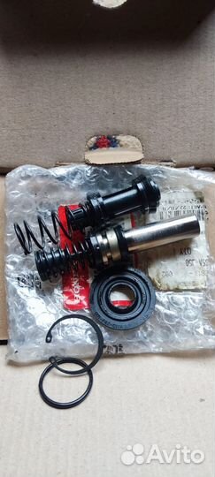 Ремкомплект тормозного цилиндра honda cr-v 2