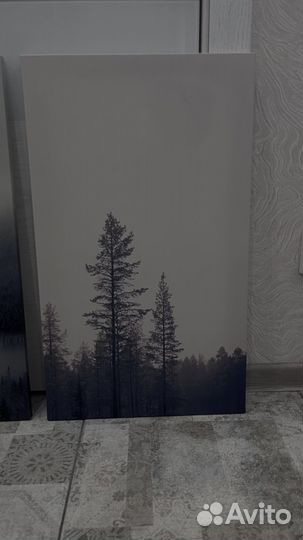 Картины и постеры IKEA