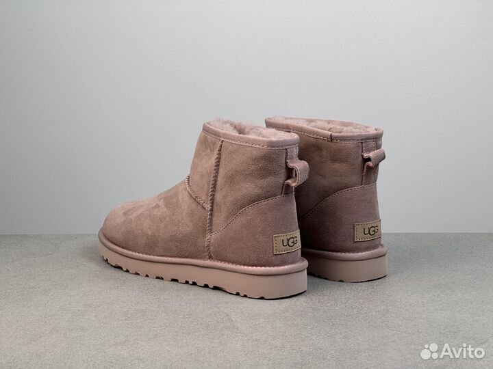 Угги ugg