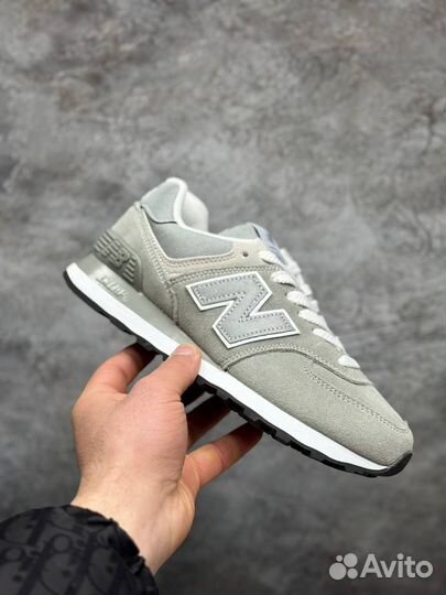 Кроссовки New Balance 574