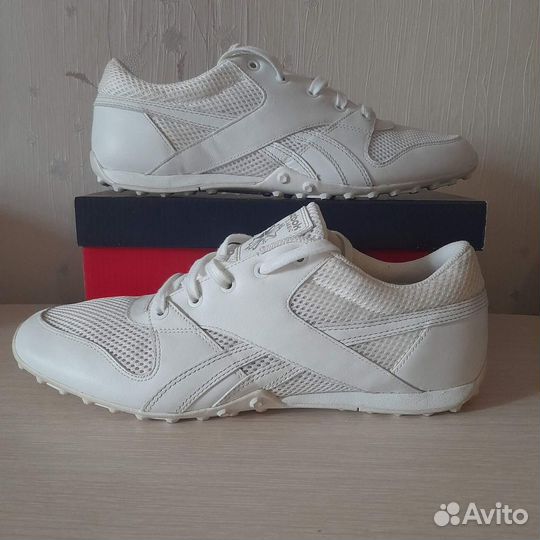 Кроссовки Reebok J82870