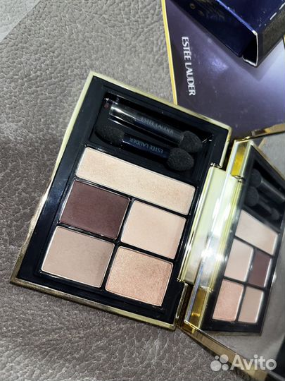 Палетка теней esteelauder