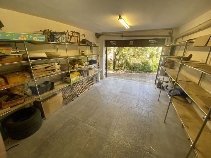 Гараж, 25 м²