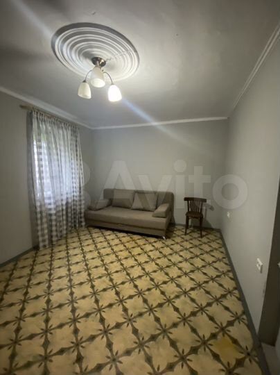 Дом 50 м² на участке 1 сот.