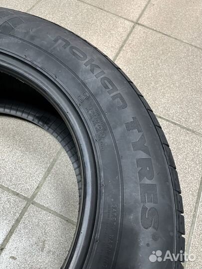 Nokian Tyres Hakka Blue 3 205/60 R16 96W