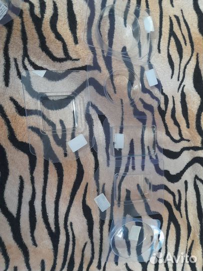 Формы для мыла