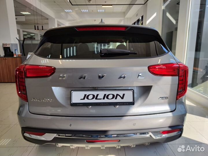 Haval Jolion 1.5 AMT, 2023
