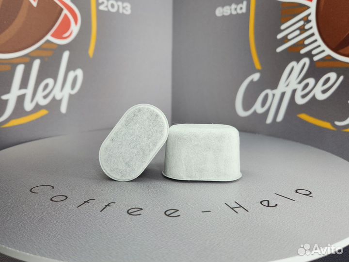 Фильтр воды для кофемашины Борк С801, С803 и С804