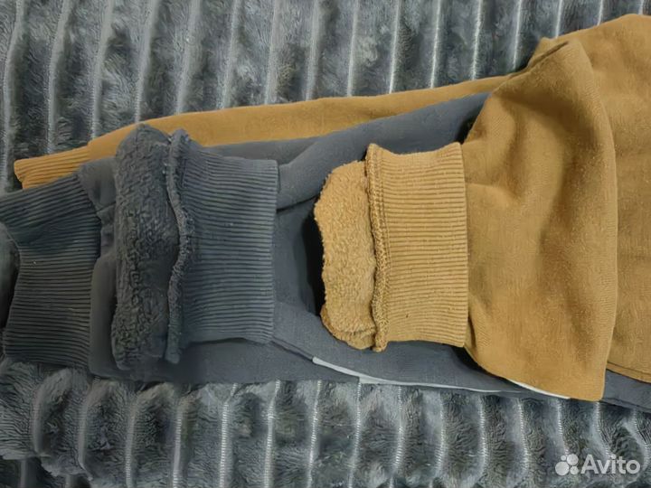 Спортивные штаны для мальчика