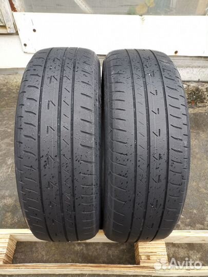 Bridgestone Ecopia EP200 185/60 R15 84V