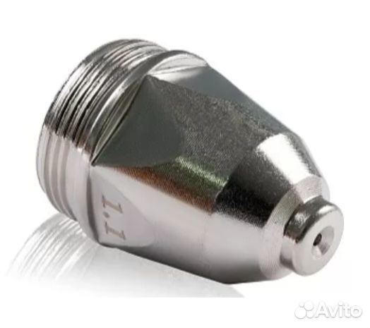 Сопло кедр (CUT-80 prime) 1,0 мм