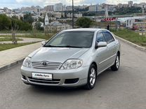 Toyota Corolla 1.6 MT, 2006, 323 000 км, с пробегом, цена 540 000 руб.