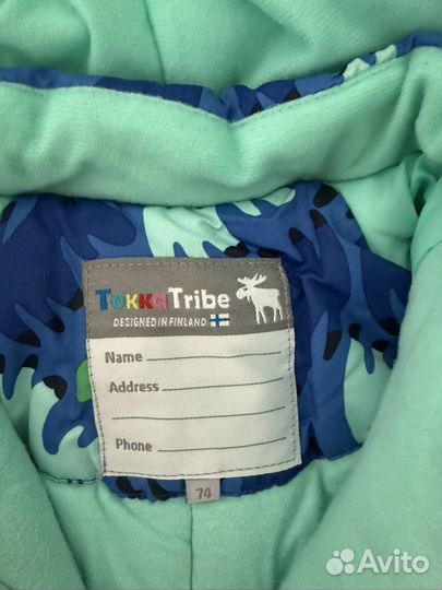 Комбинезон74