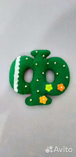 Объёмные буквы