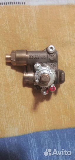 Газовый кран конфорки 312348 (CAL 22100 )