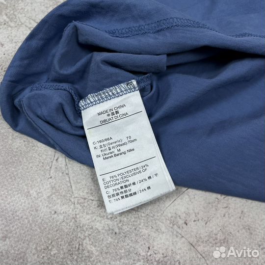 Футболка Nike Оригинал (Shox Tn Air Max Jordan)