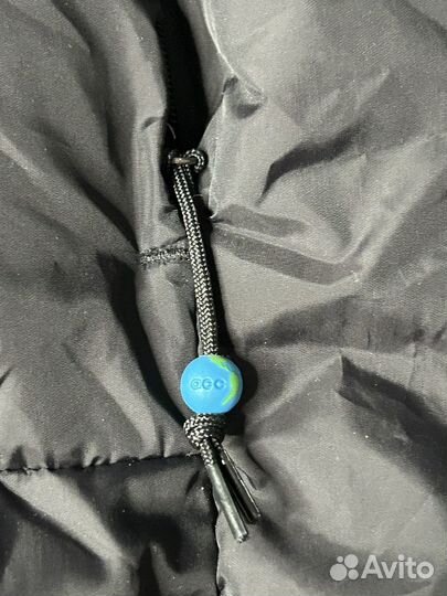 Пуховик nike acg для доставки