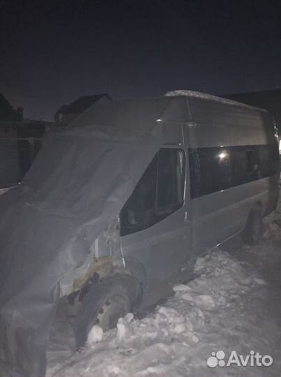 Двигатель форд транзит 155