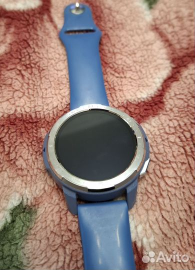 Смарт часы honor watch gs pro