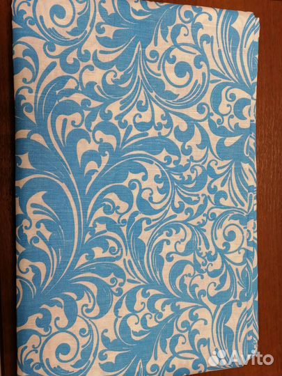 Простынь полулен 150 х 214, 220 х 240