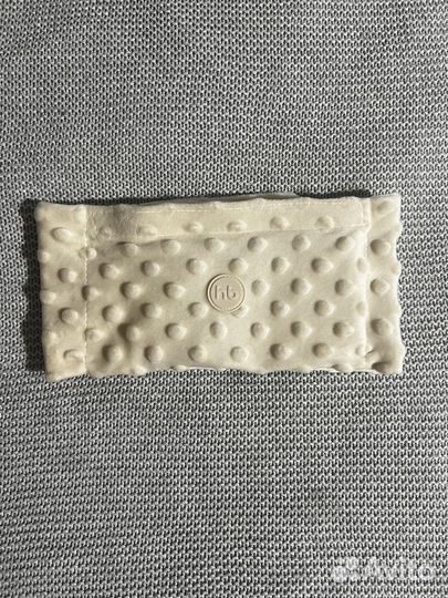 Грелка для новорожденных