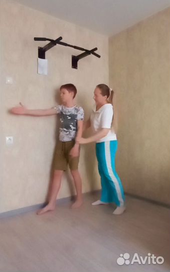 Массаж для детей и взрослых. Коррекц-я гимнастика