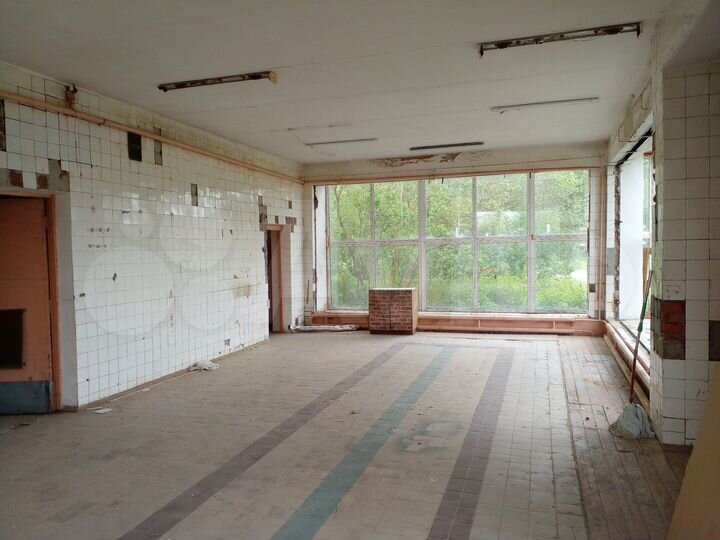 5-к. апартаменты, 170 м², 1/3 эт.