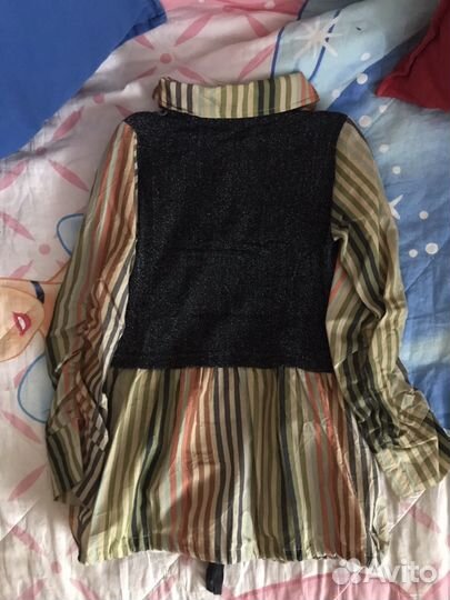 Туника для девочки