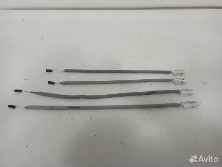 Тросик внутренней ручки двери BMW 5-серия F10 F11