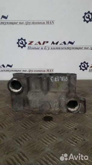 Корпус термостата Man Tga Tgs Tgx