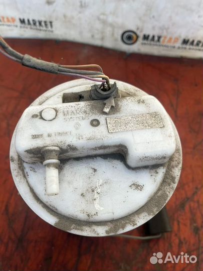 Бензонасос Renault Logan 1.6 K4MA 2013