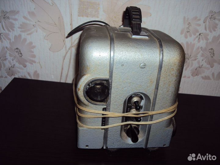 Кинопроектор Луч 2
