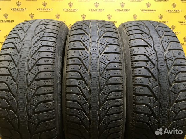 Kleber Krisalp HP2 185/60 R15 88T