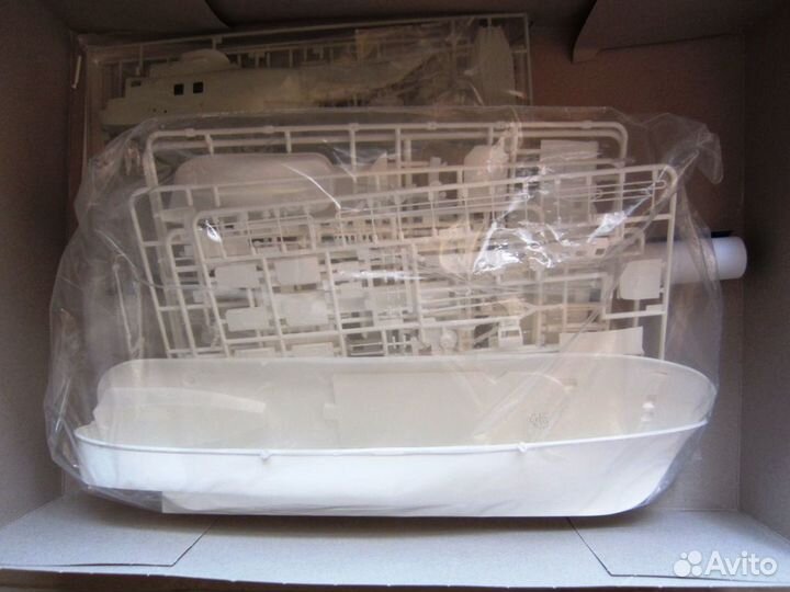 Подарочный набор revell 05683