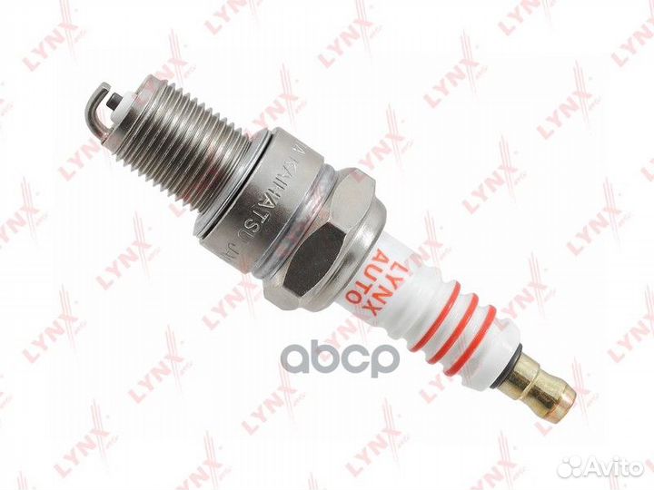 Свеча зажигания 5FCR (Nickel) SP127 lynxauto