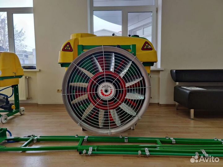 Опрыскиватель Badilli Speedy 600, 2023