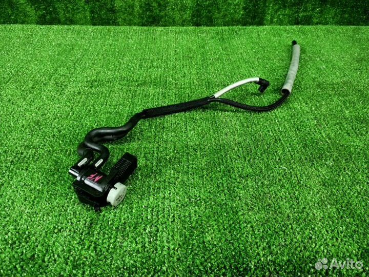 Клапан электромагнитный Volkswagen Touareg Nf CRC