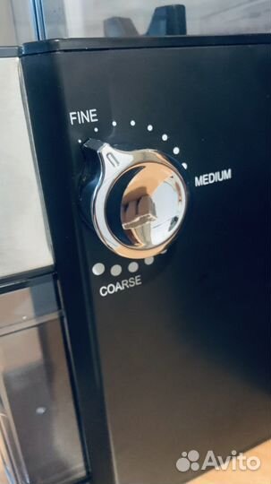 Кофемолка Rondell-мбт RDE-1151