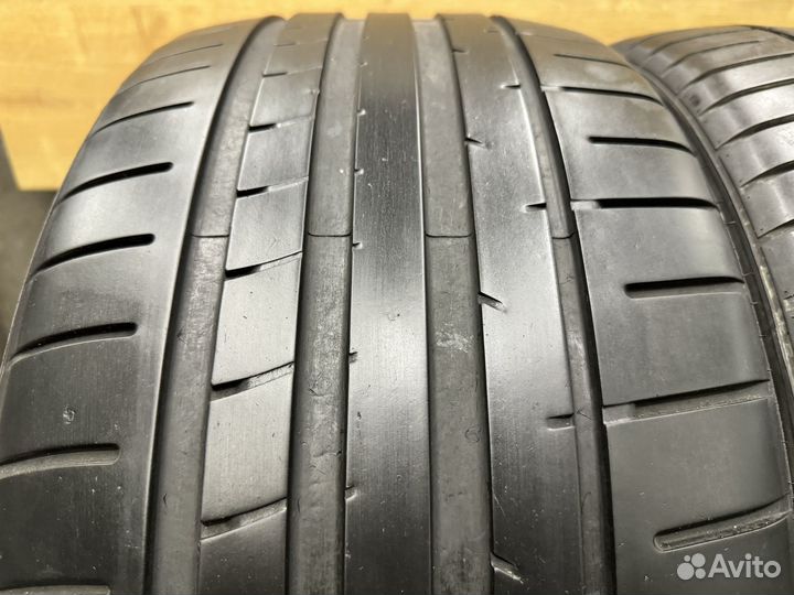 Leao Nova-Force Acro 255/35 R20 97Y