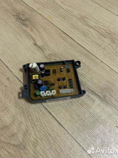 Стиральная машина samsung