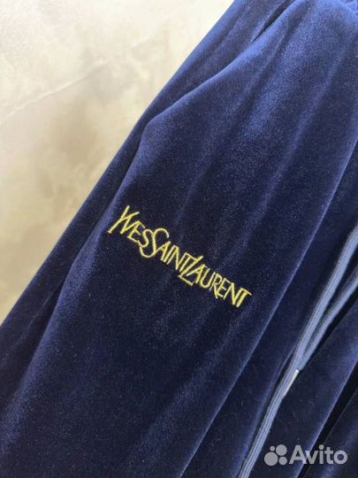 Костюм Yves saint Laurent lux