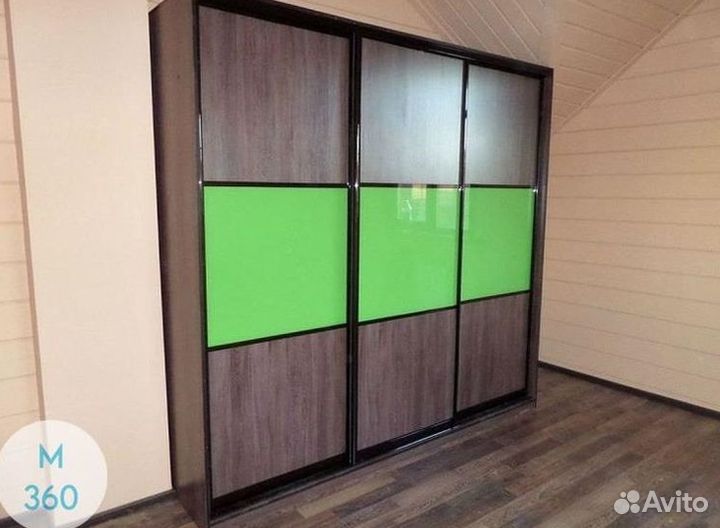 Шкаф для одежды