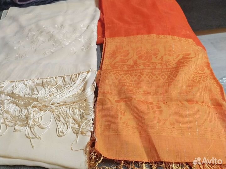 Женский шарф