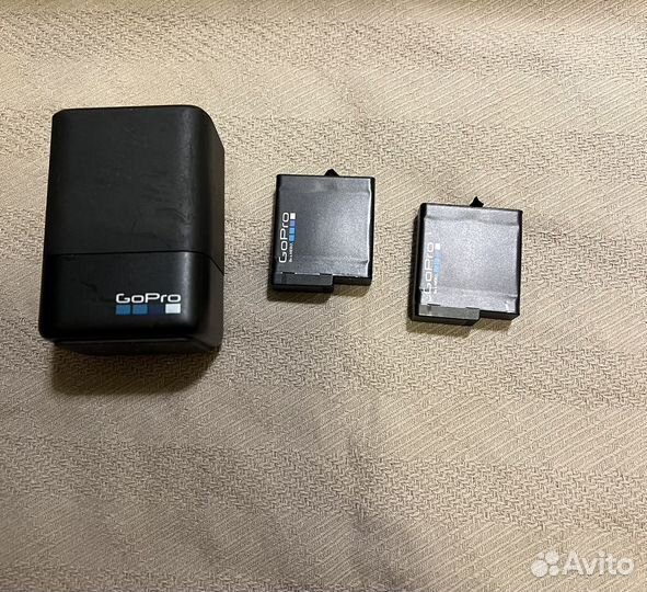 Камера GoPro Hero5