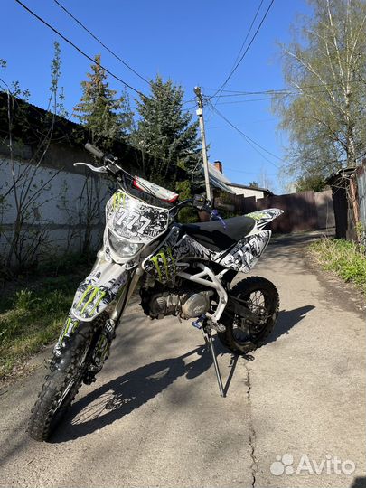 Kayo YX140